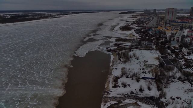 30 04 2023 немного полетали в районе реки Обь смотреть онлайн