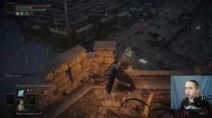 ПРОХОЖДЕНИЕ Elden Ring часть 65 КРИНЖ (ФОРТ ФАРОТ) Элден ринг