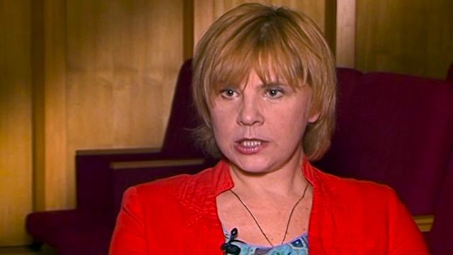 Татьяна Догилева о фильме "Блондинка за углом" смотреть онлайн