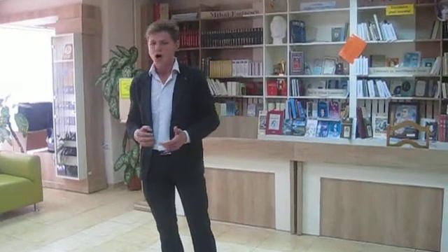 Д. Кабалевский „Бог Купидон” смотреть онлайн