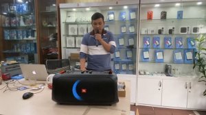 JBL On The Go hát Karaoke mãi đỉnh giá hơn 5 củ