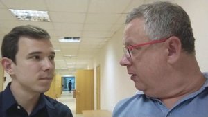 Экспертиза квартиры и дома перед покупкой // Замеры воздуха, радиации, излучений