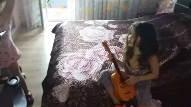 Песня бабушке