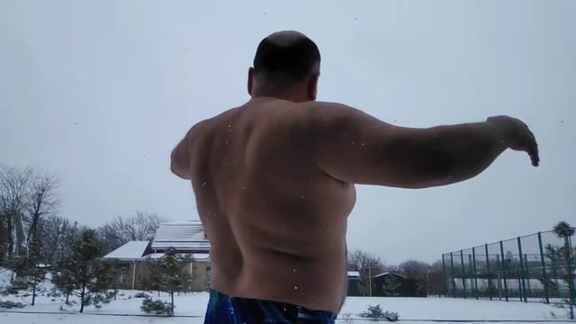 С ПЕРВЫМ СНЕГОМ !!! RUSSKYI NARODNIK  !! Я Вас ! Приветствую друзья !!!! смотреть онлайн