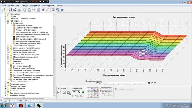 Делаем стоковый ваз ВАЗ быстрее смотреть онлайн