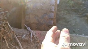 самодельное колесо на плуг плн 8-40 и первые заморозки