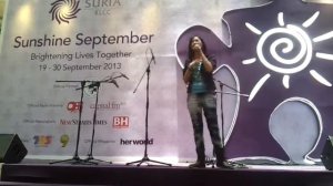 Suria KLCC Event