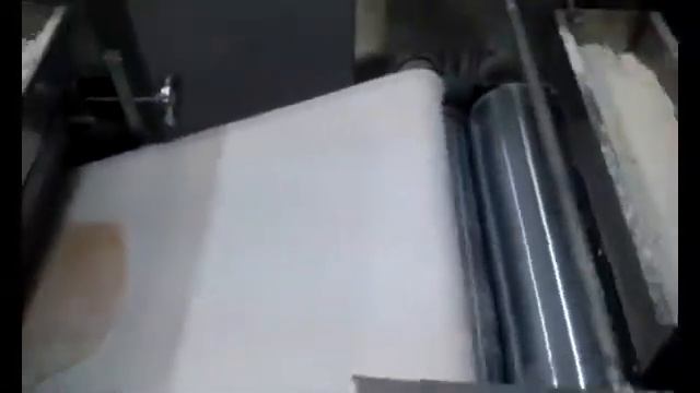 Автоматическая формовка и нарезка теста "чак-чак" смотреть онлайн