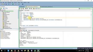 013 (a) - Constraints - Foreign Key