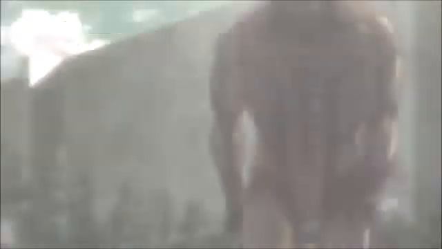 Eren vs Reiner - War of Change смотреть онлайн