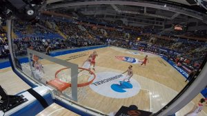 Баскетбол в Мегаспорте