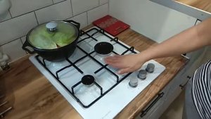 Газовая варочная поверхность "Schaub Lorenz"