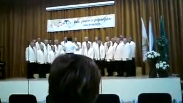 Obrtniški zbor Lenart 3.6.2011 смотреть онлайн