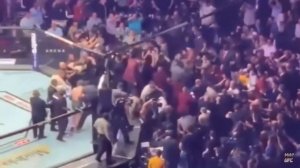 ПРАВДА О ПОТАСОВКЕ ПОСЛЕ БОЯ ХАБИБ & Конора!