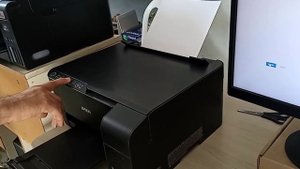 EPSON - L3150 VS  L6270