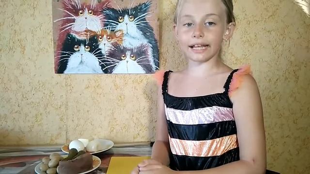 Салат из маринованных грибов и языка смотреть онлайн