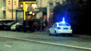 Мурманские полицейские задержали посла и генконсула Польши в России