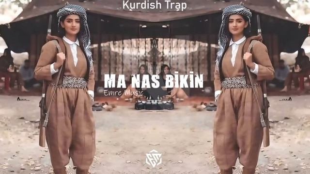 Hozan Serwan Em Kine Me Nas Bikin, Em Kurden Em Kurdistane✌🏻✌🏻