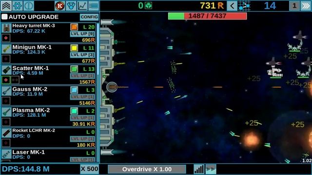 Transport Defender GamePlay 5 TRANSFER 3