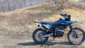 Regulmoto sport 003 pro pr 150 km tour.