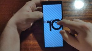 Sony Xperia 10 / Обзор "длинного" смартфона Sony Xperia 10