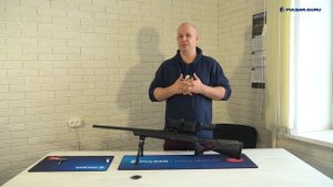 Обзор ночного прицела PULSAR DIGISIGHT ULTRA N455 LRF