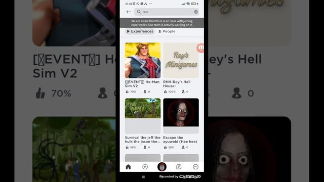 роблокс не работоет новости игры ни запускает смотреть онлайн