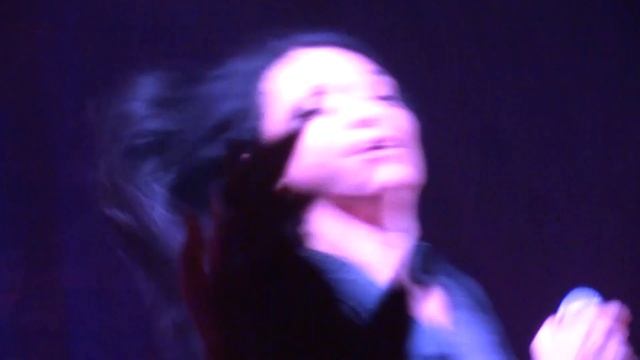 МАРА - 18 - Огонь - Архангельск - клуб КОЛЕСО - 2022.12.18 смотреть онлайн