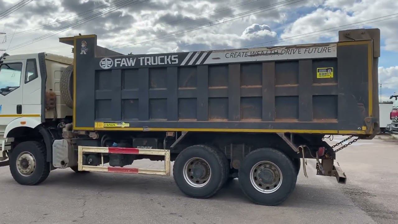 Faw j6 , 2022 год, смотреть онлайн