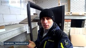 САМЫЙ ЧЕСТНЫЙ ОБЗОР ТОРЭКС СНЕГИРЬ-55!ГДЕ ТЕРМОРАЗРЫВ? ЛОЖЬ ИЛИ ВЫМЫСЕЛ?КАКИЕ ДВЕРИ МЫ КУПИЛИ В ДОМ