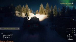 Заканчиваем Таймыр и Переходим на Локацию Кольский Полуостров,  Snowrunner #21