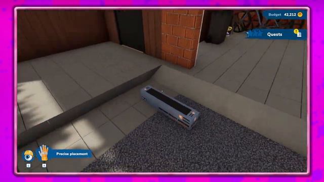 "Exterior Renovation Job" | Ep 22 | House Flipper 2 смотреть онлайн