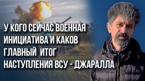 Столкновения станут постоянными: Джаралла о том, что ждёт Черноморский флот России в 2024 году