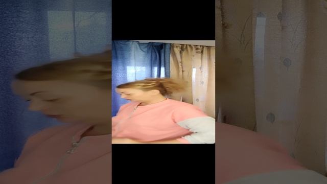 Глажу белье и болтаю
