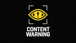 Content Warning 🎥 ТАКОЙ ВИДЕО КОНТЕНТ НАДО БЛОКИРОВАТЬ #yosquad