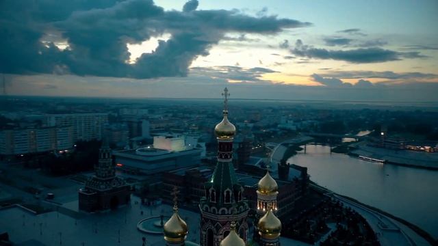 Йошкар-Ола 20.07.2020 смотреть онлайн