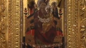 Новоспасский монастырь 39 из 50 чудес Москвы