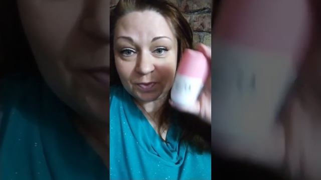 Дезодорант который не вызывает РАК молочной железы