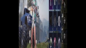 Обзор акаунта в пабг Мобаил