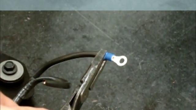 Cómo reemplazar la bomba de combustible de un Ford Mondeo III, 2.0 TDCi смотреть онлайн