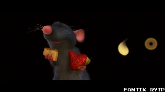 Рататуй l RYTP #1 смотреть онлайн