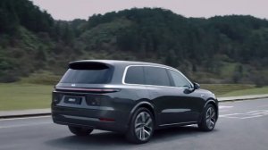 Это ЛУЧШИЕ КИТАЙСКИЕ КРОССОВЕРЫ в 2023! Цена шокирует..