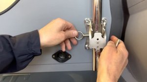 Транцевые колеса СДВОЕННЫЕ для лодки с НДНД (Надувные/Бескамерные)