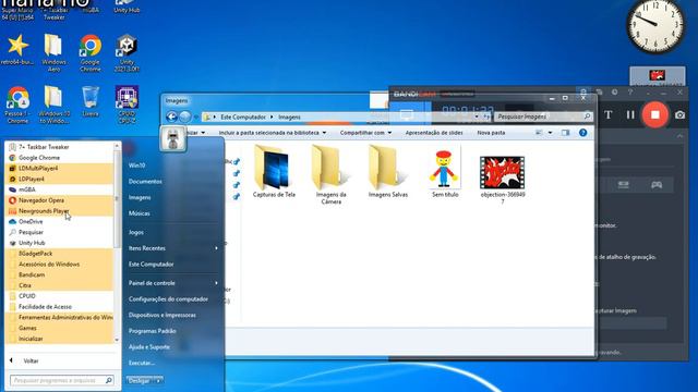 Windows Media Center Tutorial