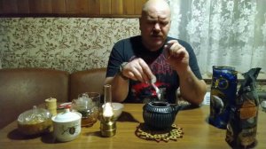чёрный чай. обзор. раскрываем секреты заваривания вкусного чая. Наша семья сделала свой выбор.