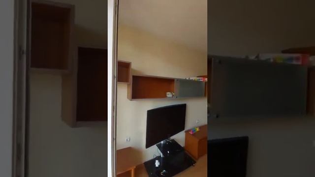 Трёхкомнатная квартира пентхаус с видом на море Марина Вю Святой Влас Болгария