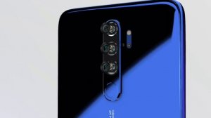 Обзор Xiaomi Redmi Note 8 Pro/ Сяоми Редми Ноут 8 Про