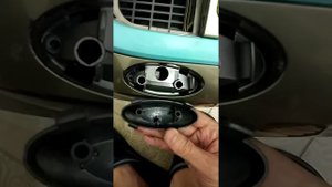 Как разобрать корпус пылесоса gorenje vck