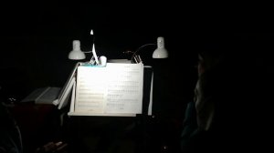 Величит душа моя Господа. Византийский напев.