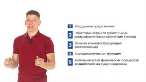 Геосферы Земли